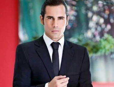 Α. Ανανιάδης: Το μήνυμά του στα social media